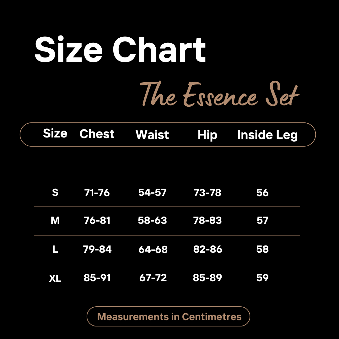 Essence Bra Top