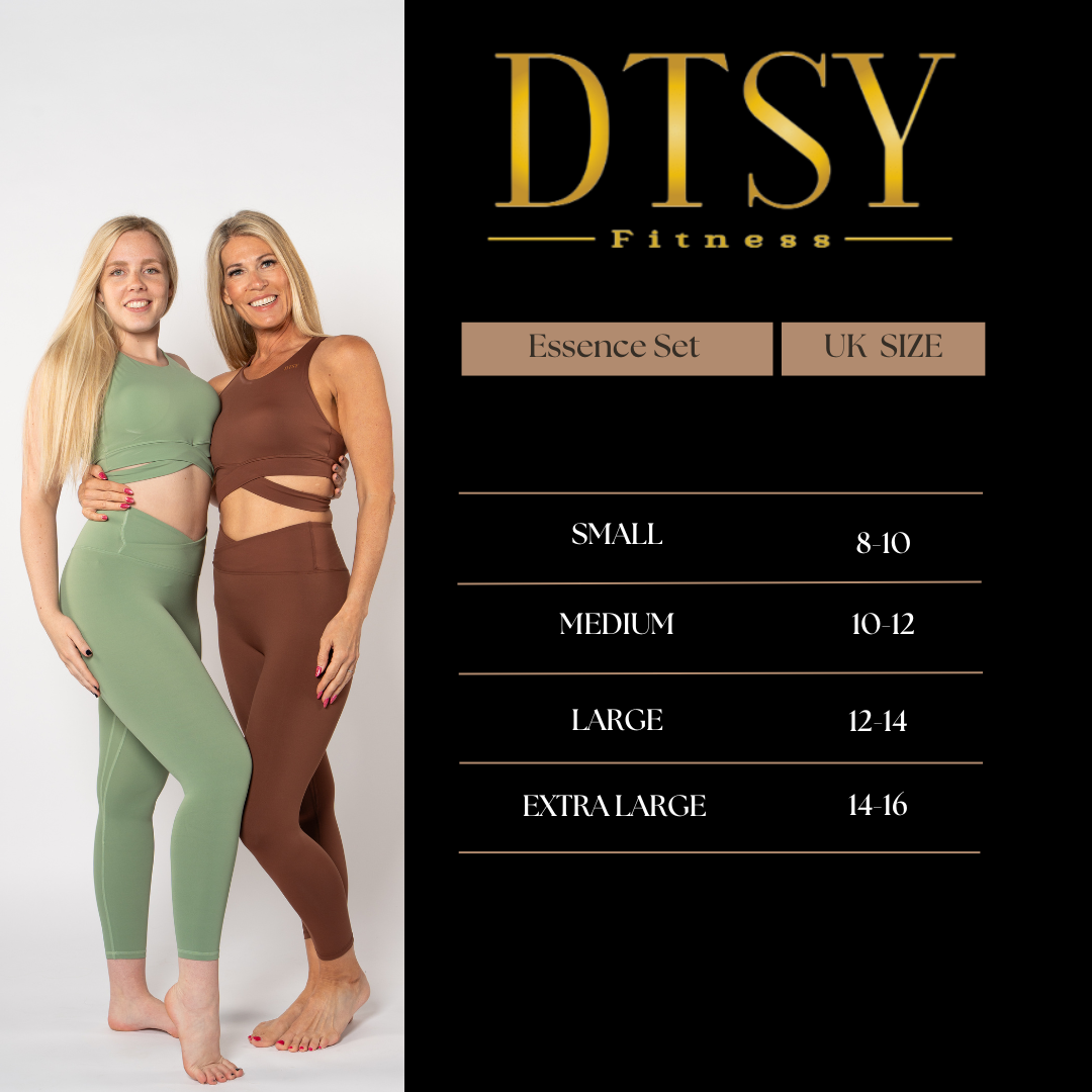 Essence Bra Top