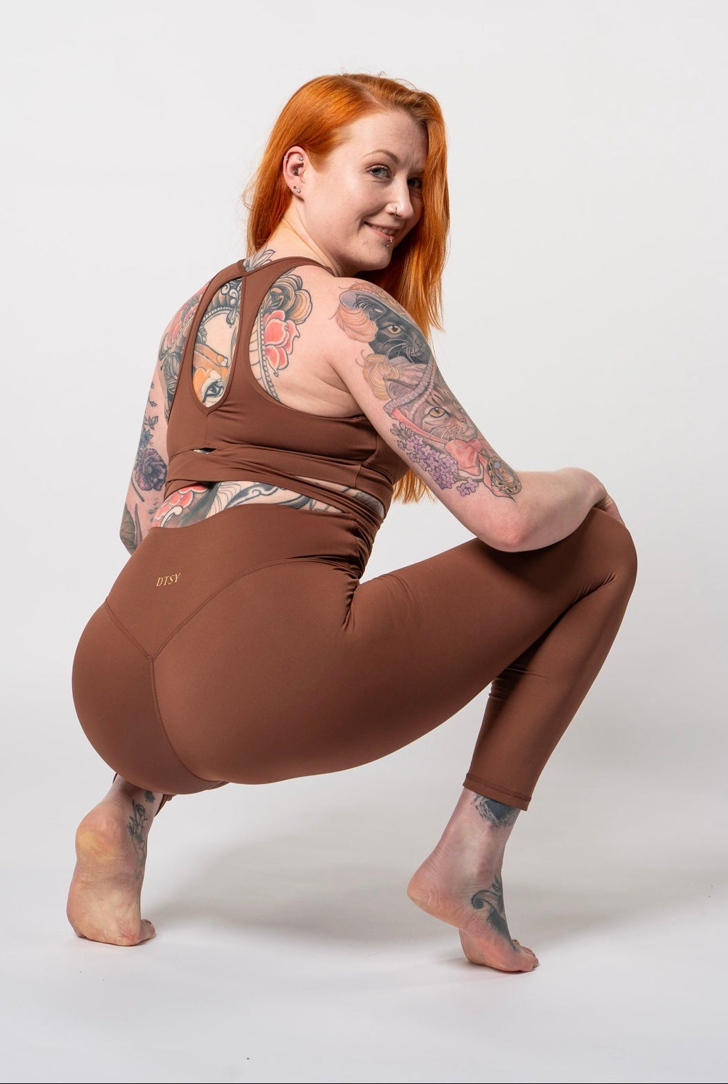 Essence Leggings