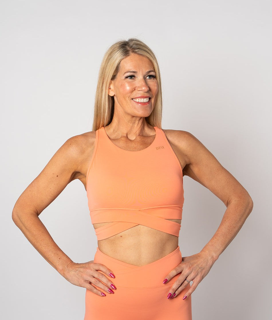 Essence Bra Top