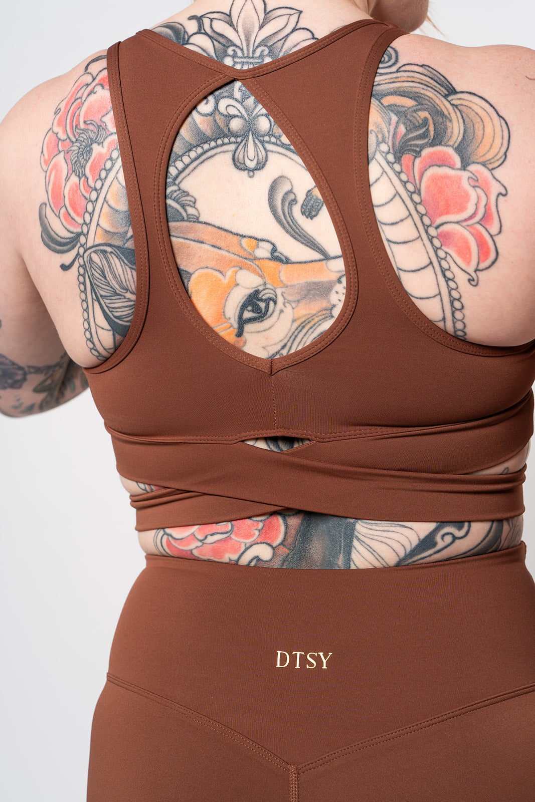 Essence Bra Top