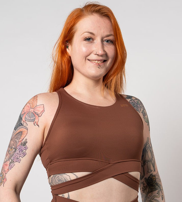 Essence Bra Top