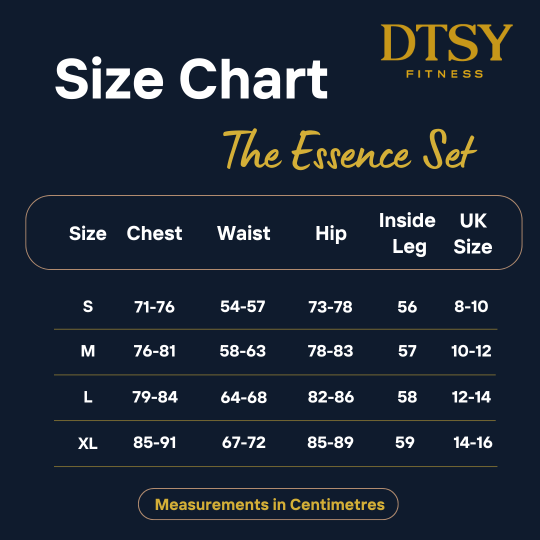 Essence Bra Top