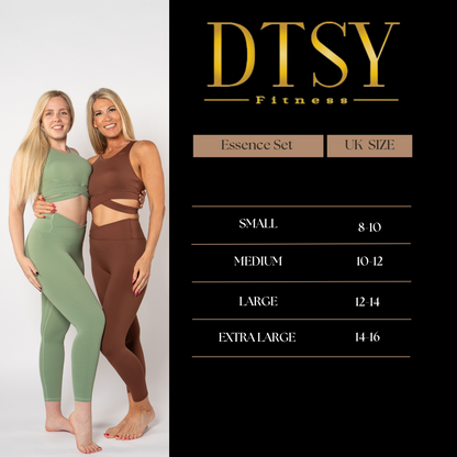 Essence Leggings