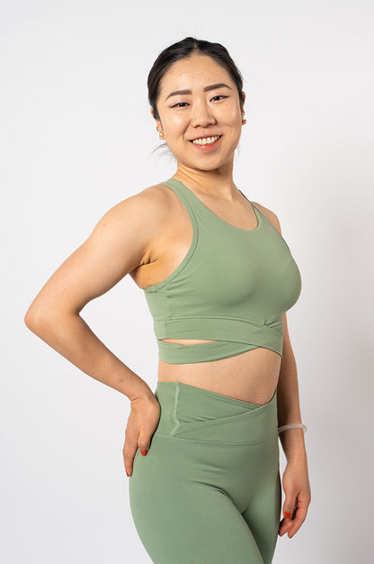 Essence Bra Top