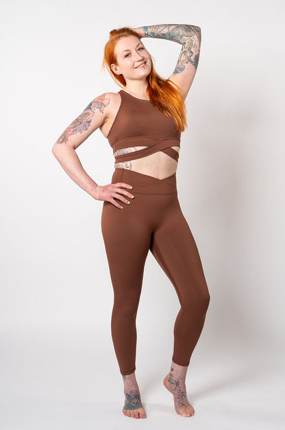 Essence Bra Top