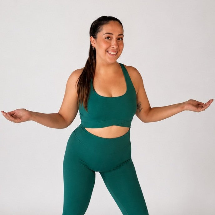 The Luna Jumpsuit